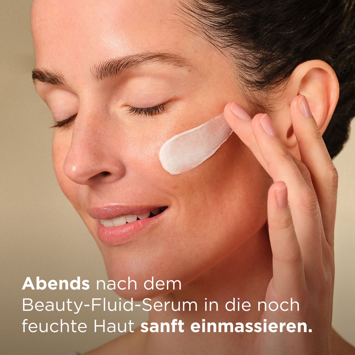 SYSTEM ABSOLUTE Regenerierende Nachtcreme