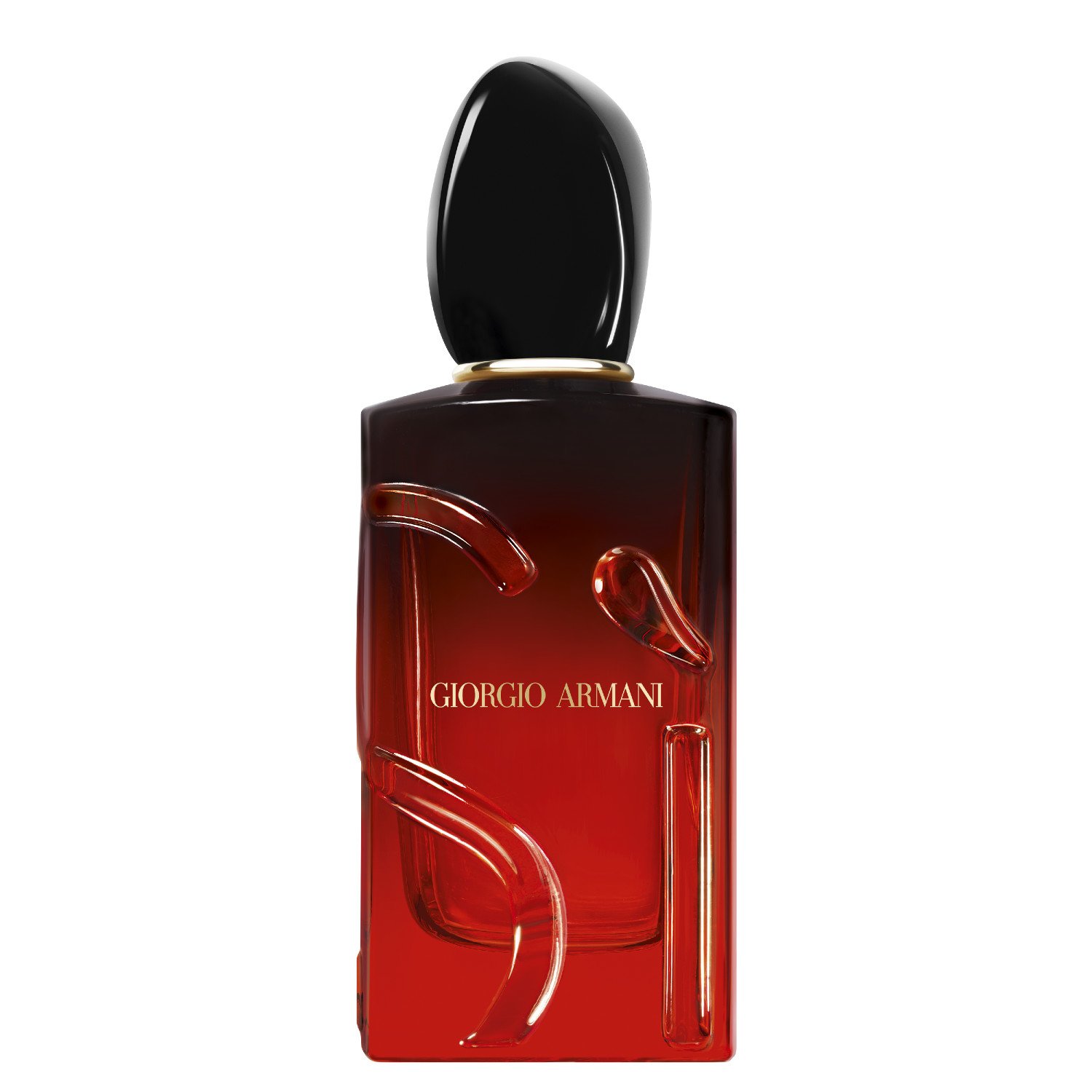 Sí Passione Eau de Parfum Intense (Refillable)