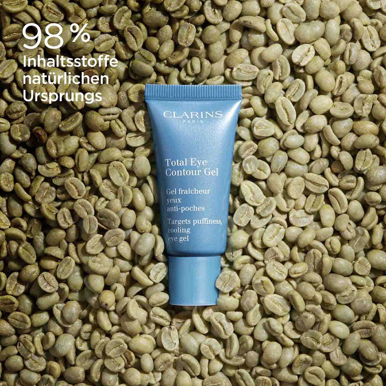 Total Eye Contour Gel