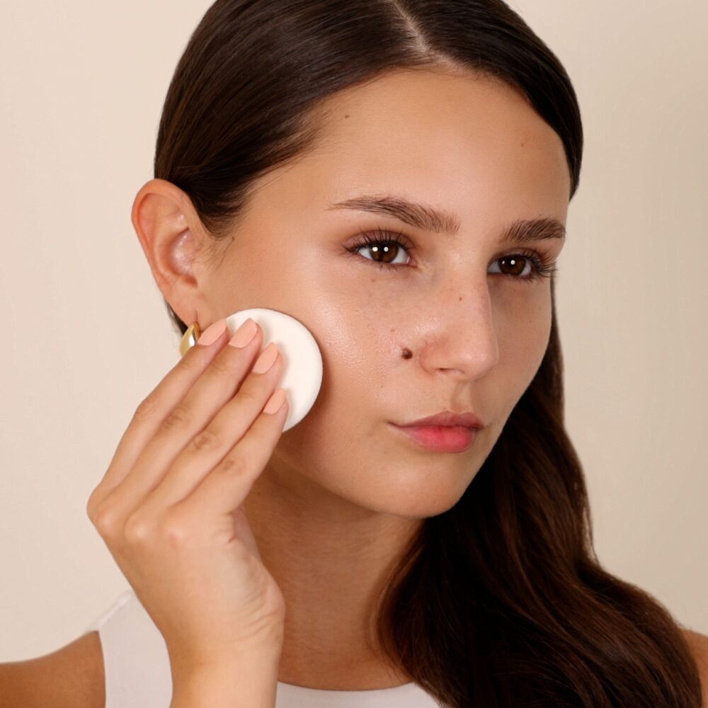 All in One Cream Foundation