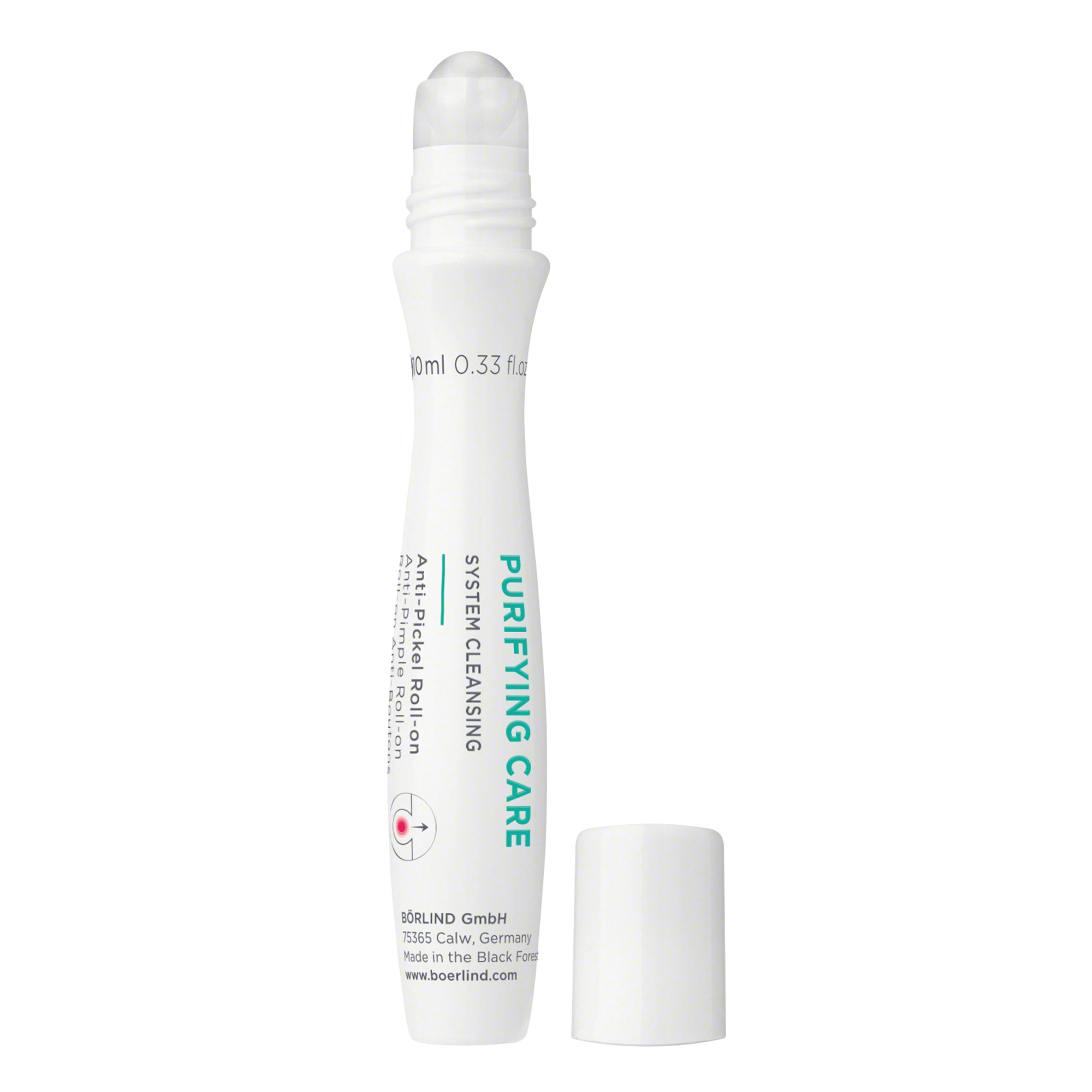 Purifying Care Anti-Pickel Roll-on