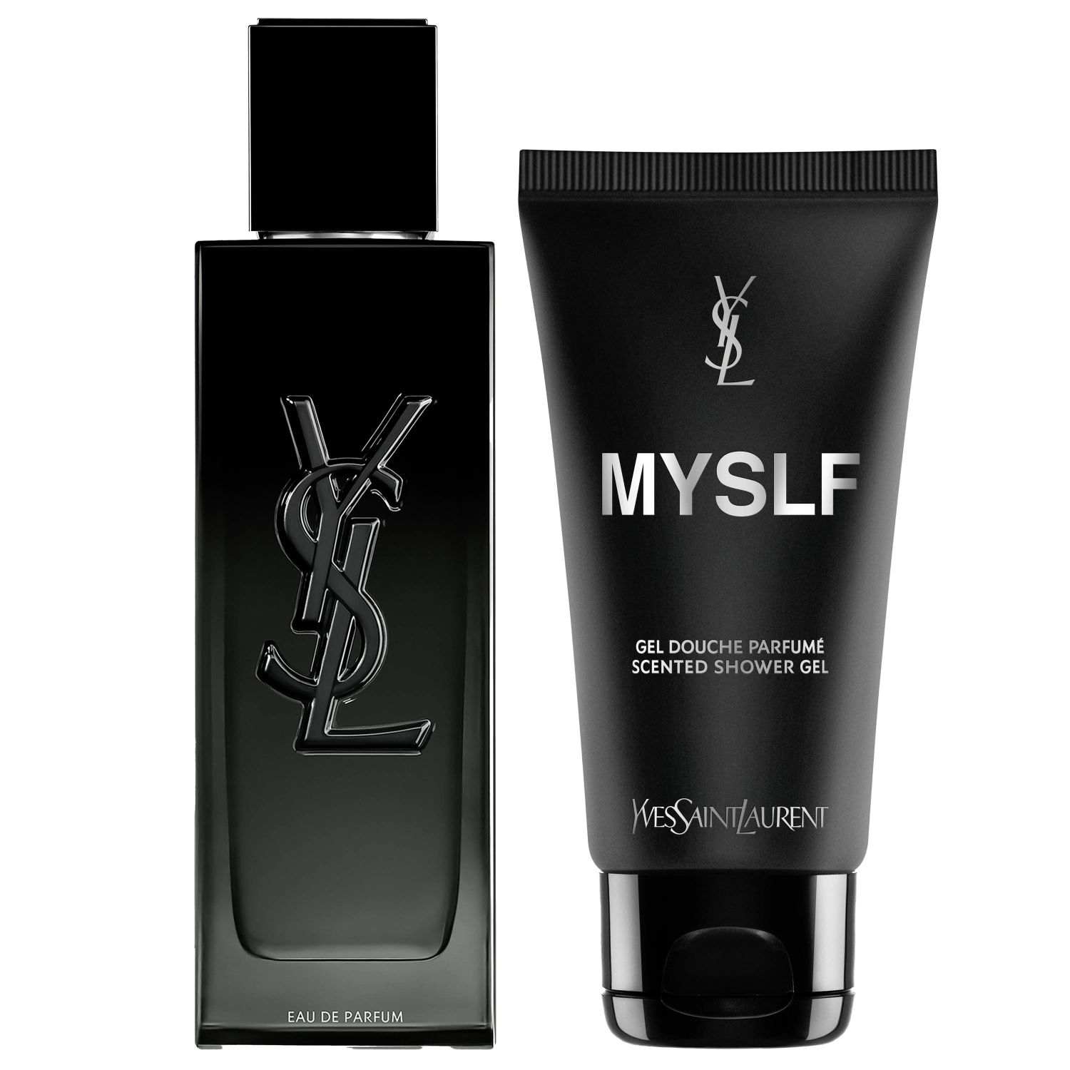MYSLF Eau de Parfum Set
