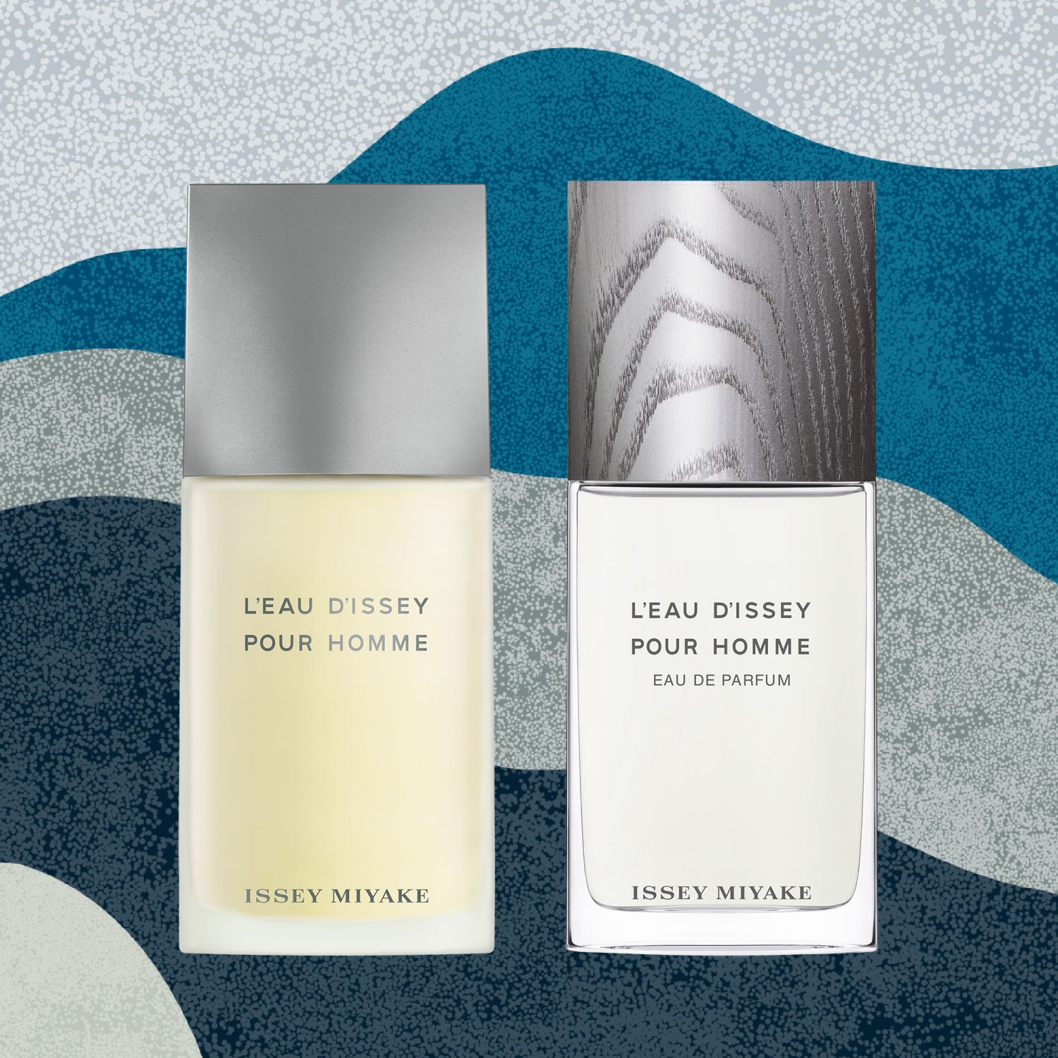 LEau d'Issey pour Homme Geschenkset