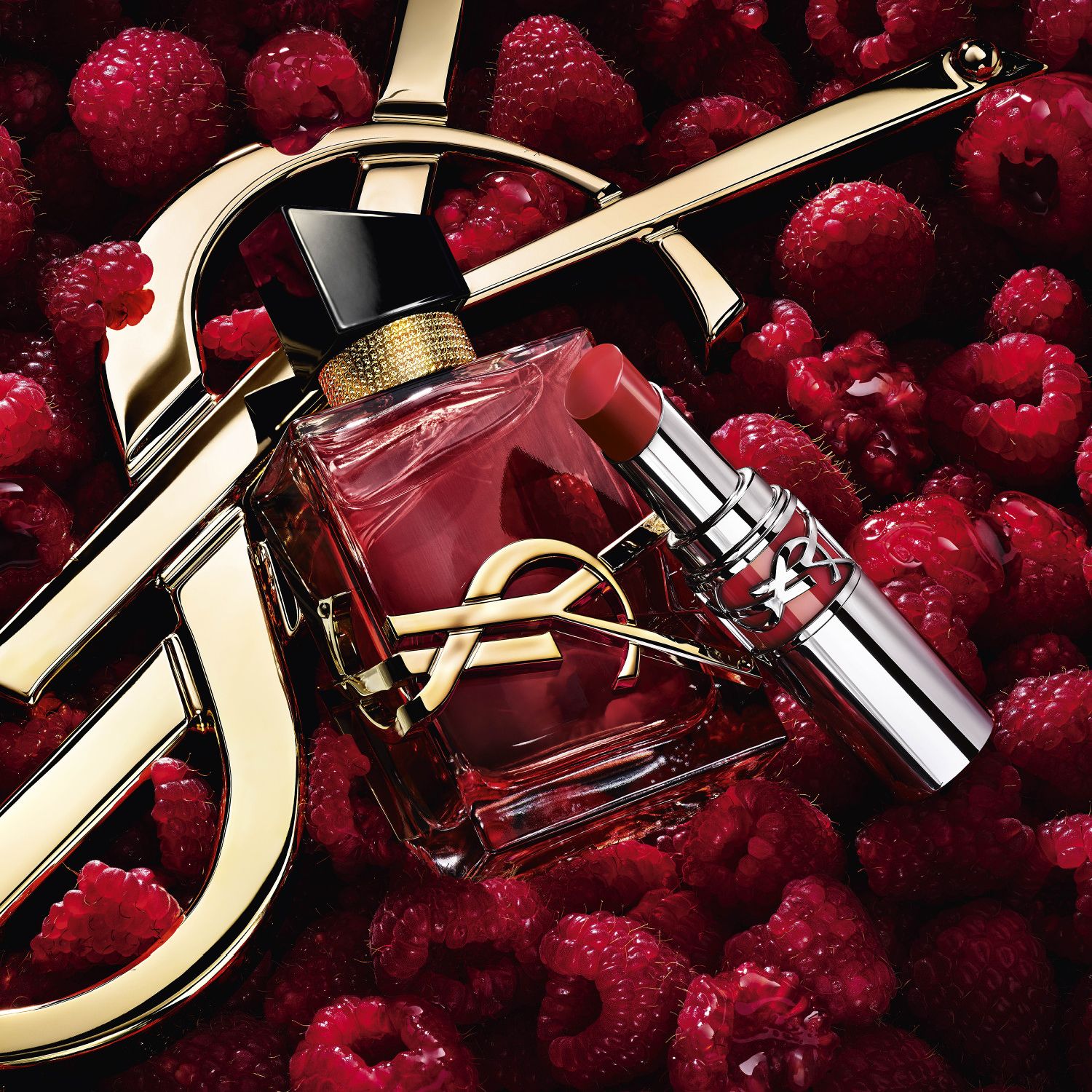 Libre Berry Crush Eau de Parfum