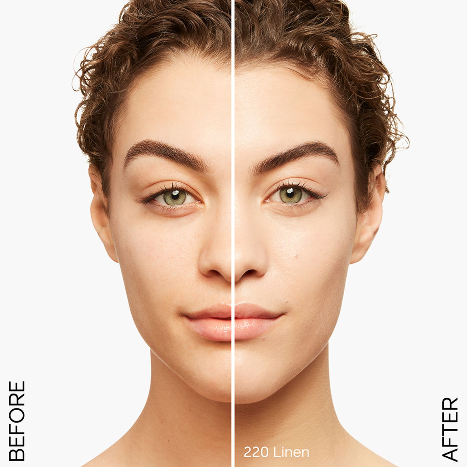SHI Synchro Skin Radiant Lifting 220