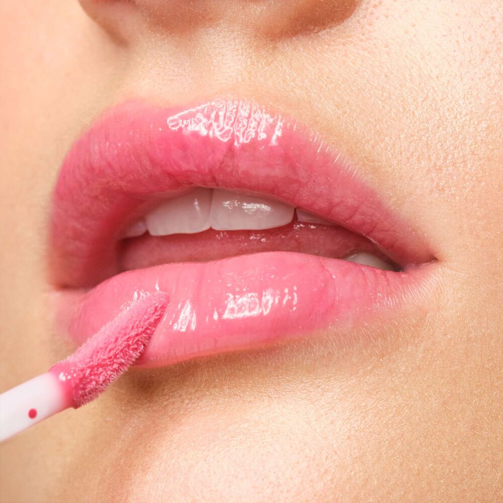 Plumping Lip Fluid & Soft Lip Liner waterproof Set