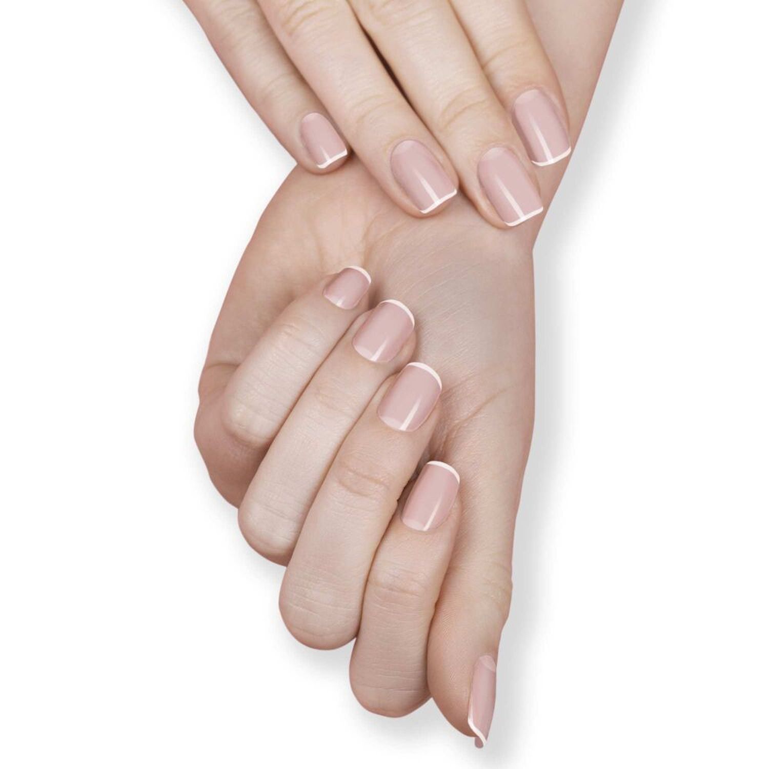 Keep Calm! Nail Oil Therapy