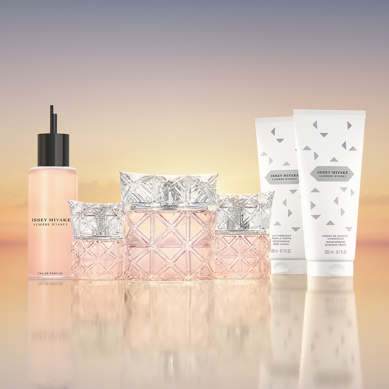 Lumière dIssey Eau de Parfum