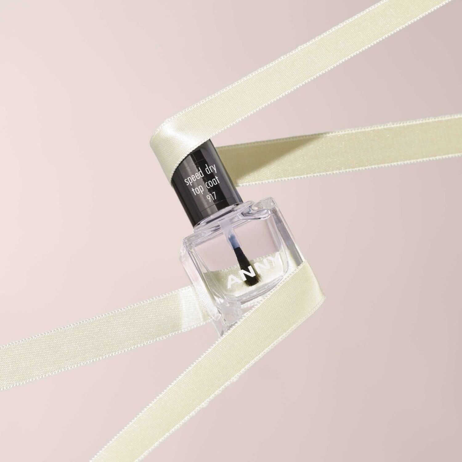 Speed dry top coat