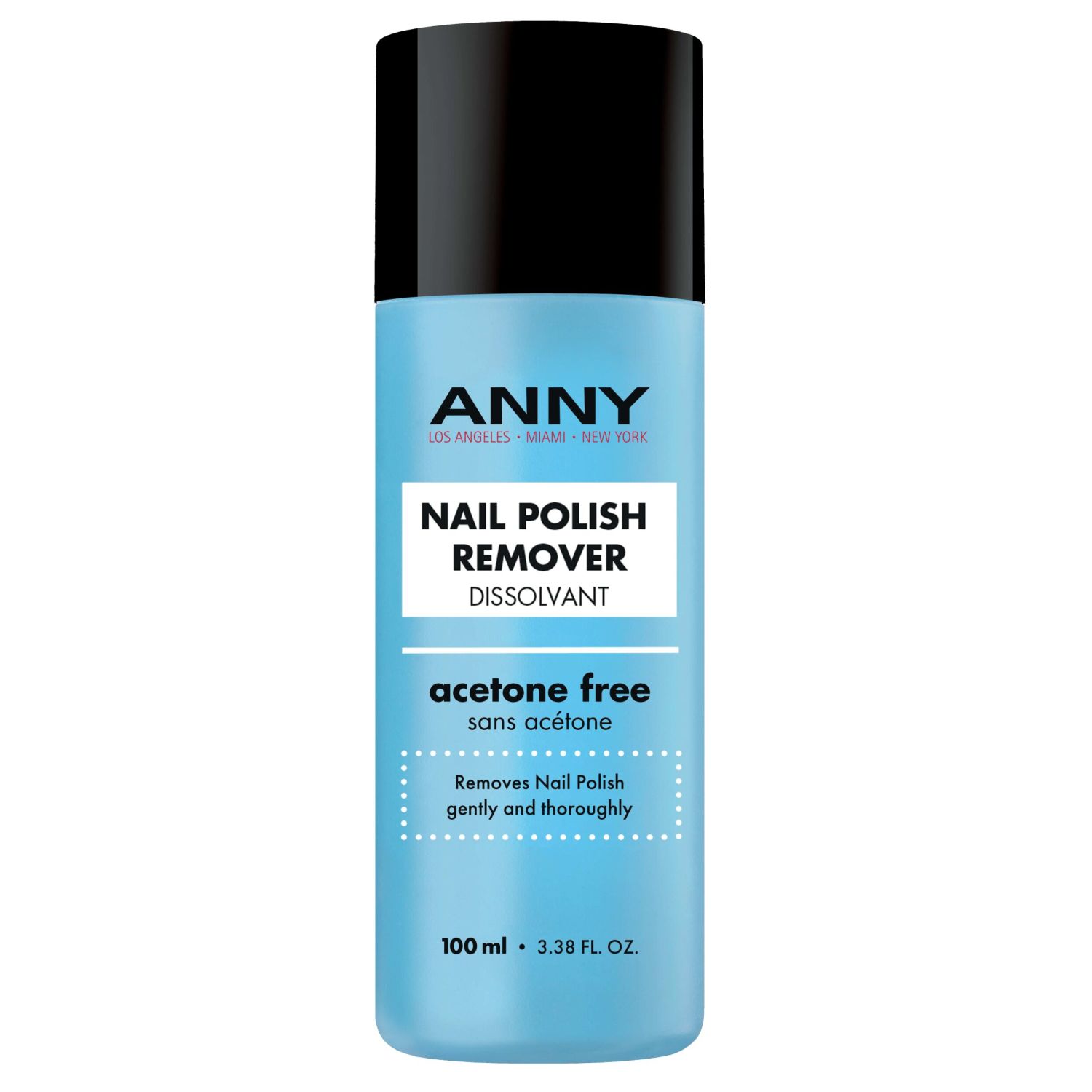 Nail Polish REMOVER