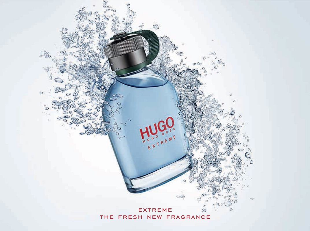 Hugo Man Extreme