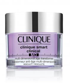 Clinique Smart Clinical™ MD Multi-Dimensional Age Transformer Resculpt 