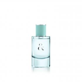 Tiffany & Love Eau de Parfum for her 50 ml