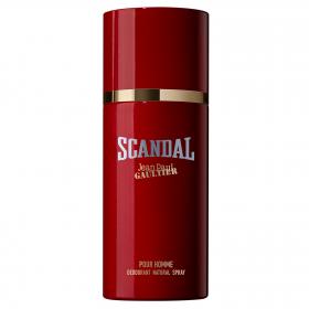 Scandal pour Homme Deospray 
