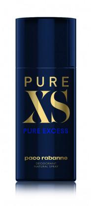 Pure XS Deodorant Spray 