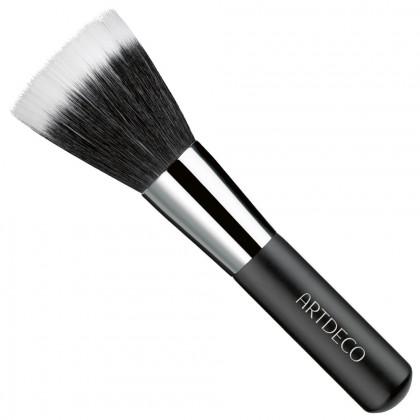 All in One Powder & Make-Up Brush Premium Quality 